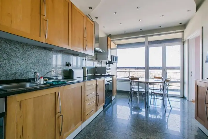 Тбилиси: Panorama 4 Bedroom Apartment