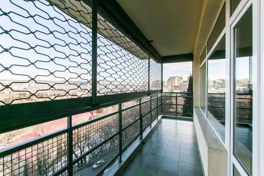 Тбилиси: Panorama 4 Bedroom Apartment