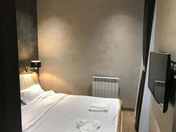 Тбилиси: Shartava Street 35 Apartment 87
