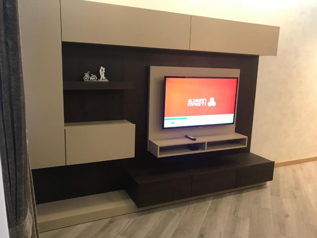 Тбилиси: Shartava Street 35 Apartment 87
