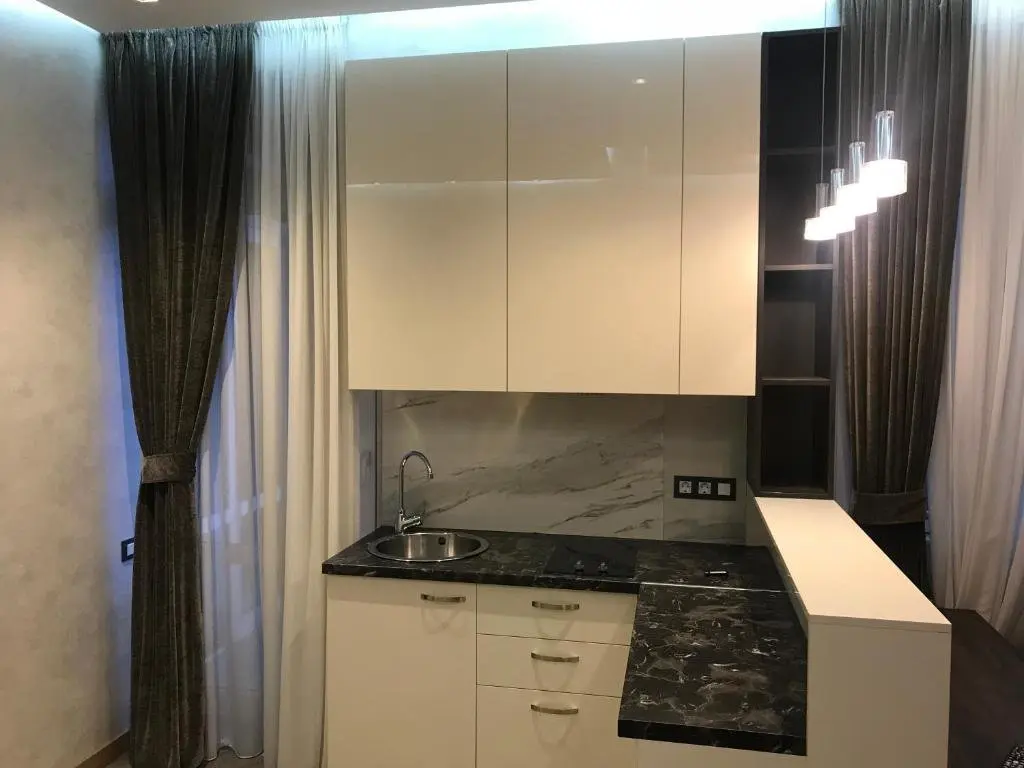 Тбилиси: Shartava Street 35 Apartment 87