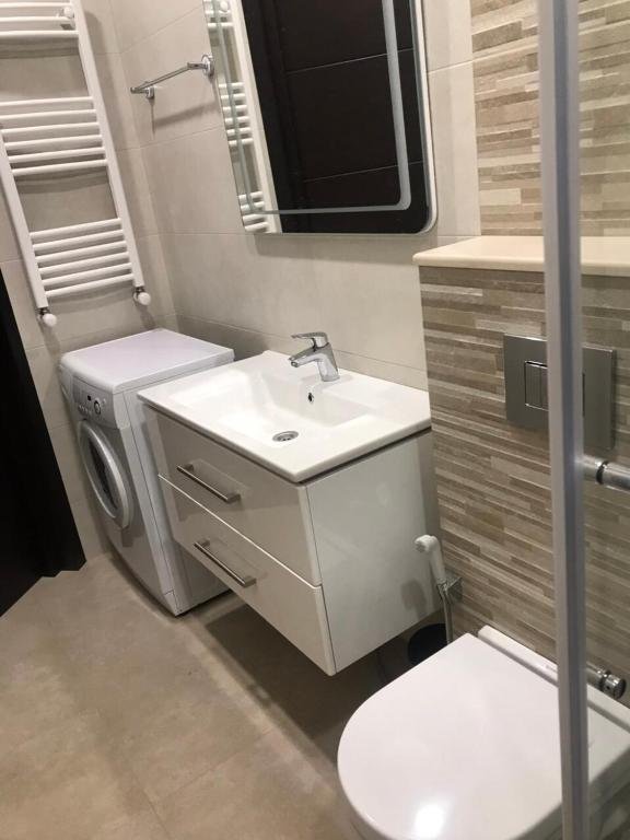 Тбилиси: Shartava Street 35 Apartment 87