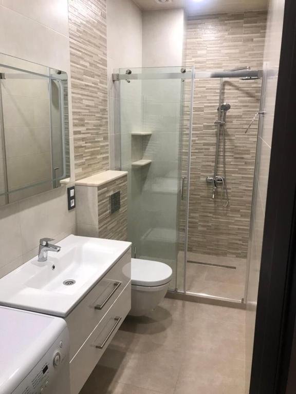 Тбилиси: Shartava Street 35 Apartment 87