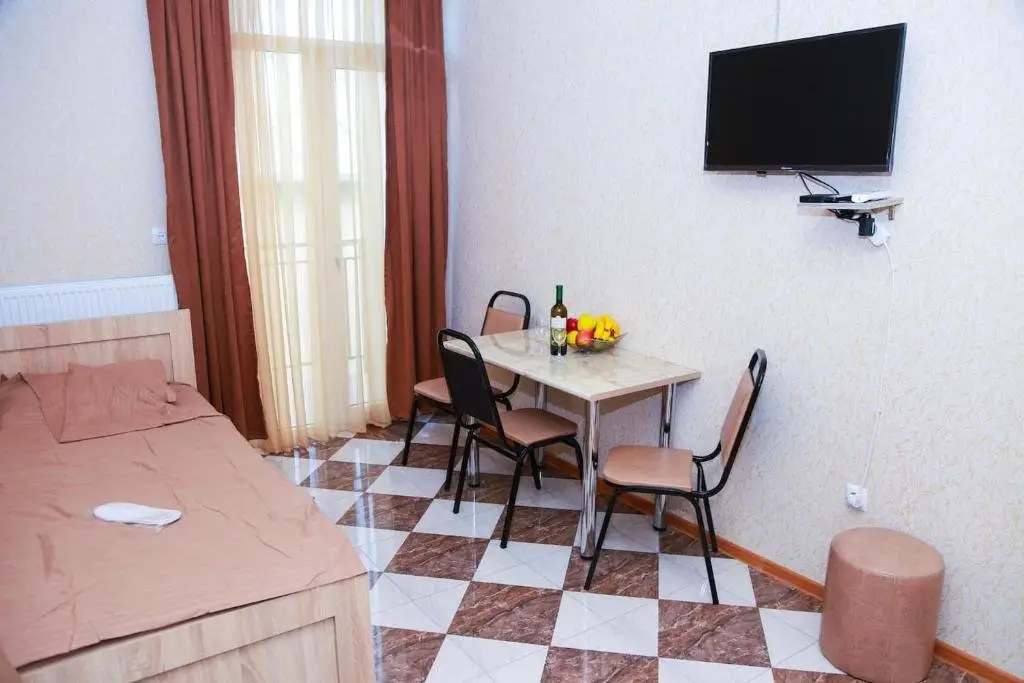 Тбилиси: Smart Apartment 5 Near Tbilisi City Centre
