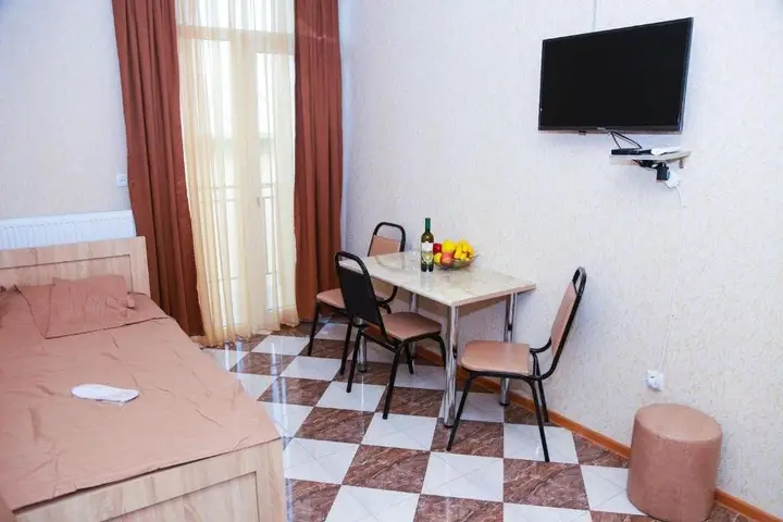 Тбилиси: Smart Apartment 5 Near Tbilisi City Centre