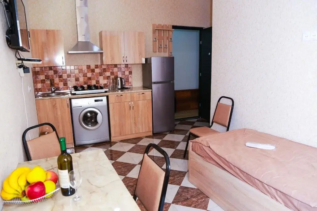 Тбилиси: Smart Apartment 5 Near Tbilisi City Centre