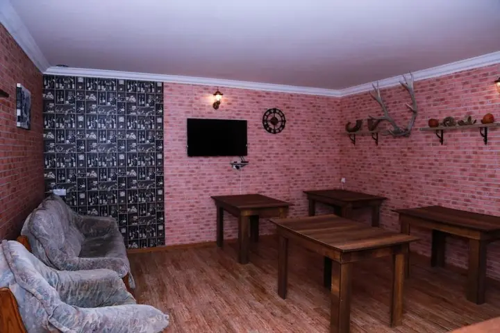 Тбилиси: Smart Apartment 5 Near Tbilisi City Centre