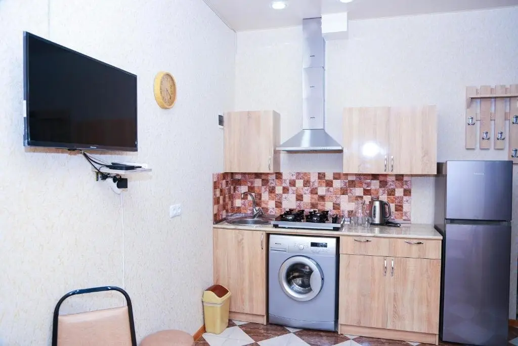 Тбилиси: Smart Apartment 5 Near Tbilisi City Centre
