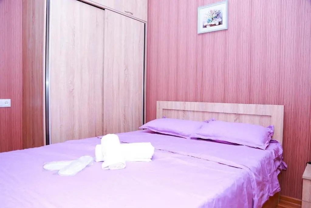 Тбилиси: Smart Apartment 5 Near Tbilisi City Centre