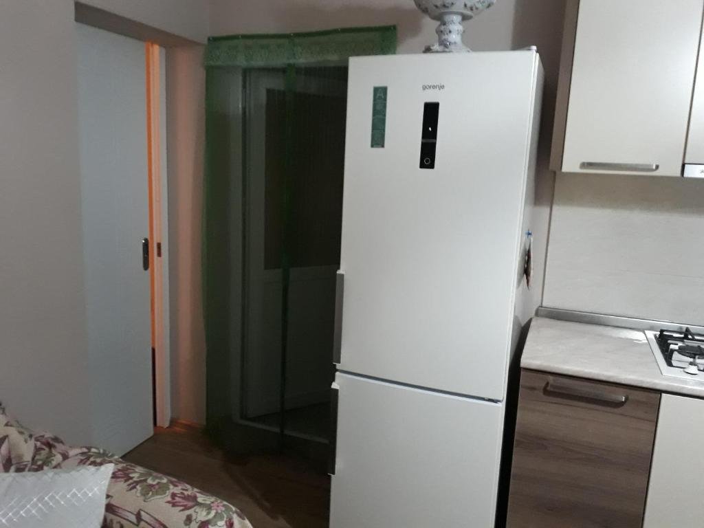 Батуми: Ramazi's Apartment