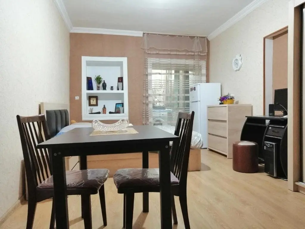 Тбилиси: Ortachala, Gorgasali Street 23