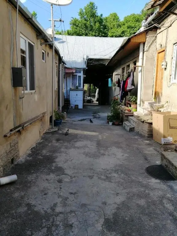 Тбилиси: Ortachala, Gorgasali Street 23
