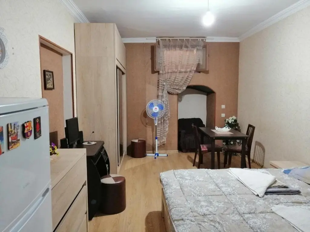 Тбилиси: Ortachala, Gorgasali Street 23