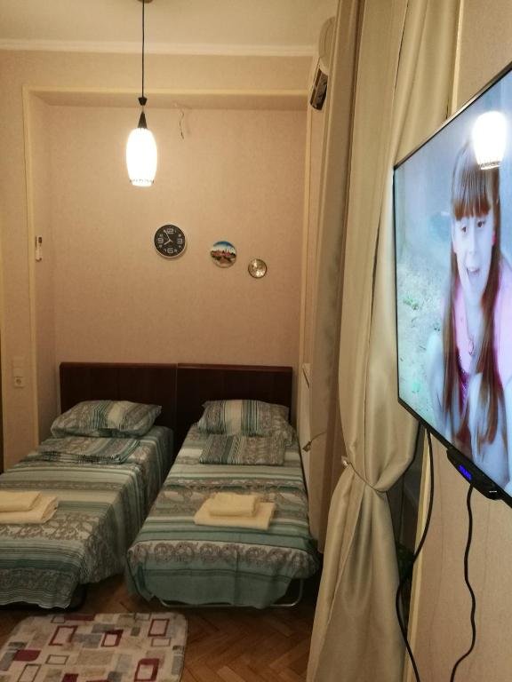 Тбилиси: Studio 8 7