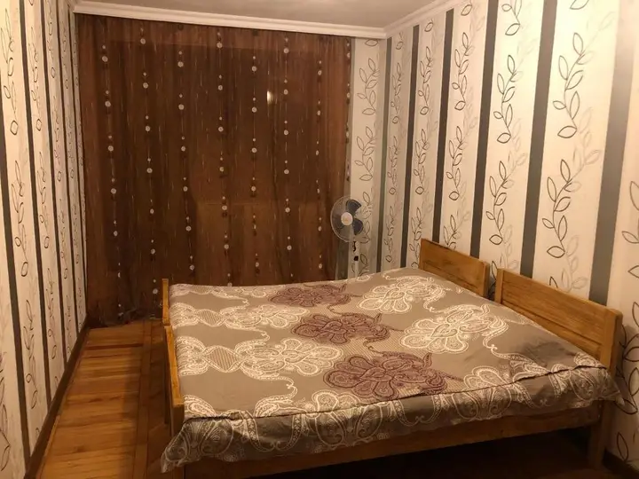 Кобулети: Rustavelis.164