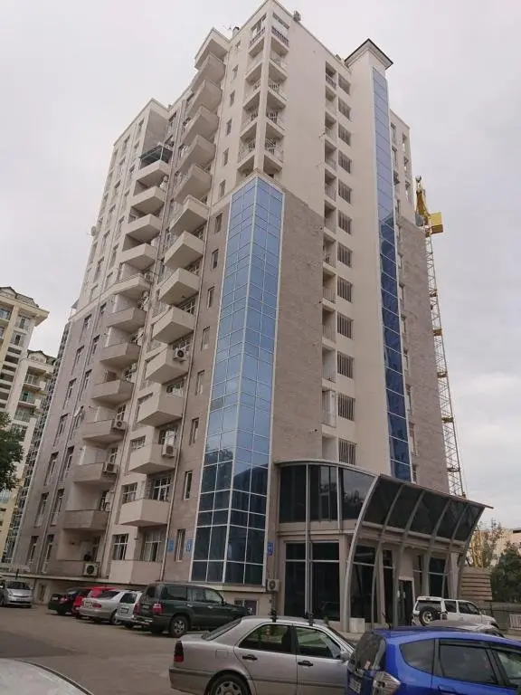 Тбилиси: Oanorama 2