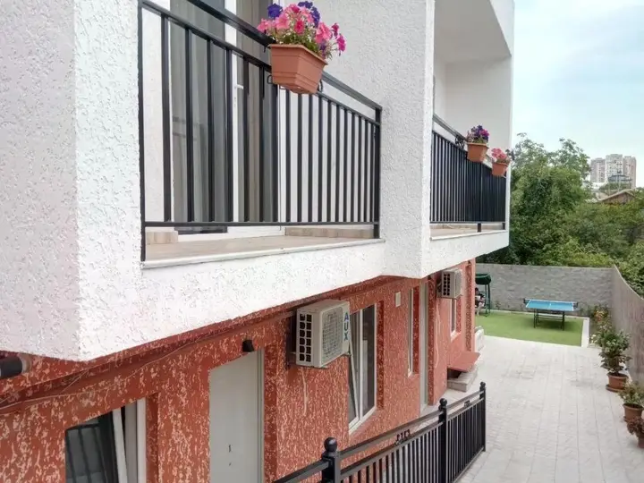 Тбилиси: Smart Apartment 2 Near The City Center