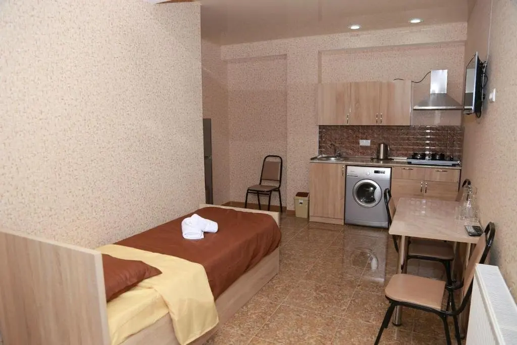 Тбилиси: Smart Apartment 2 Near The City Center
