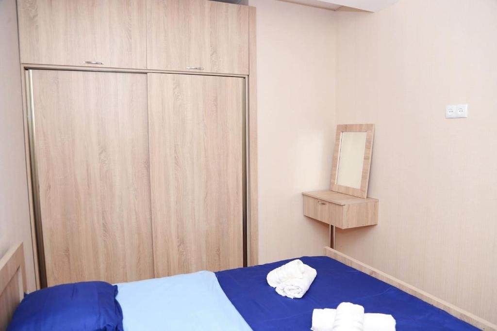 Тбилиси: Smart Apartment 2 Near The City Center