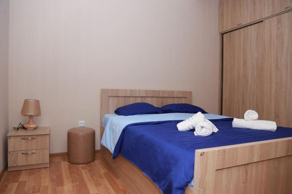 Тбилиси: Smart Apartment 2 Near The City Center
