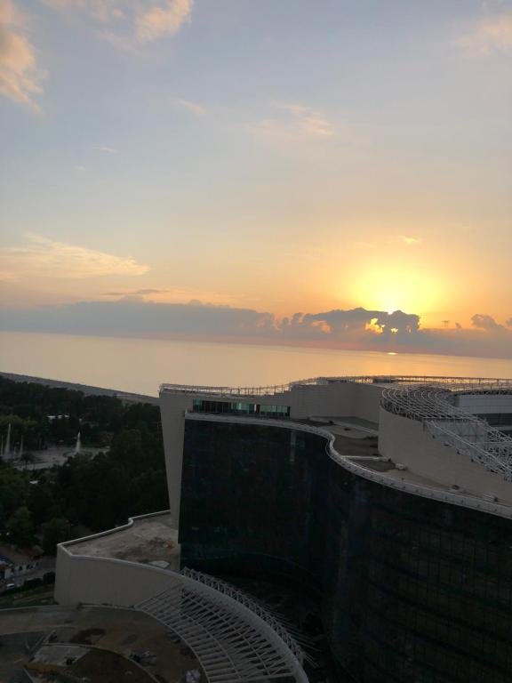 Батуми: Portobatumi 21 10