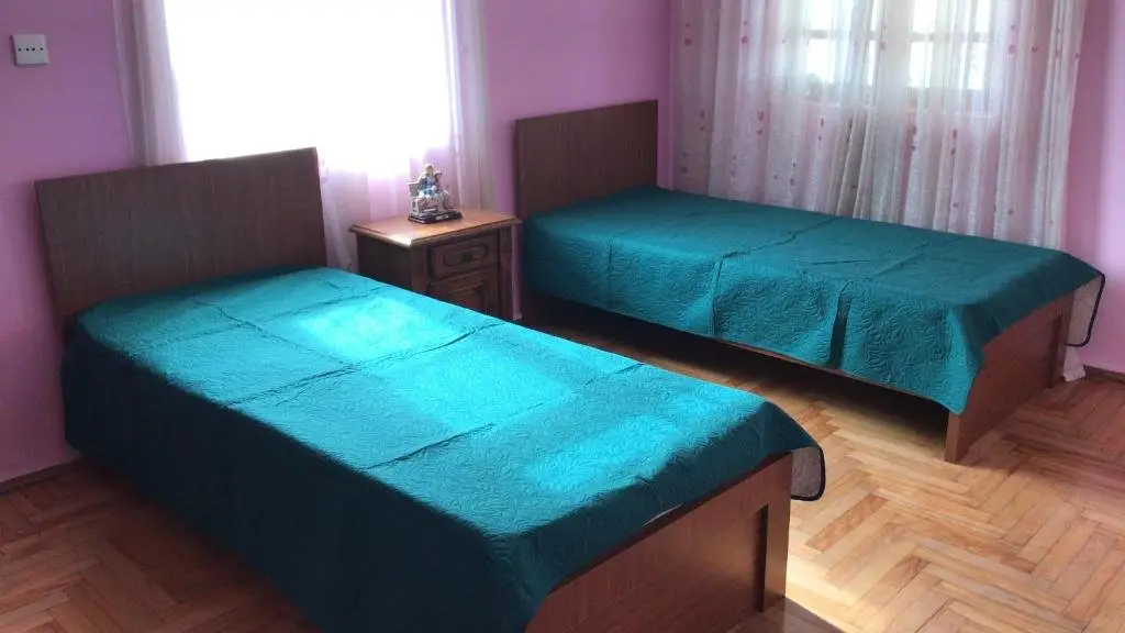 Батуми: Ne Zabivaemo Odtix Dlia Drozei I Rodstvennikov