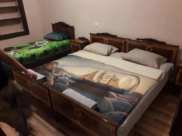 Тбилиси: Private Home In Old Town 2