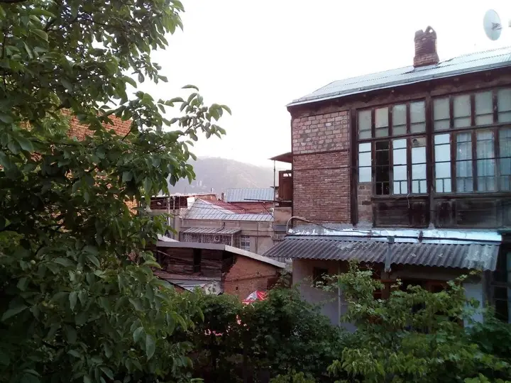 Тбилиси: Private Home In Old Town 2