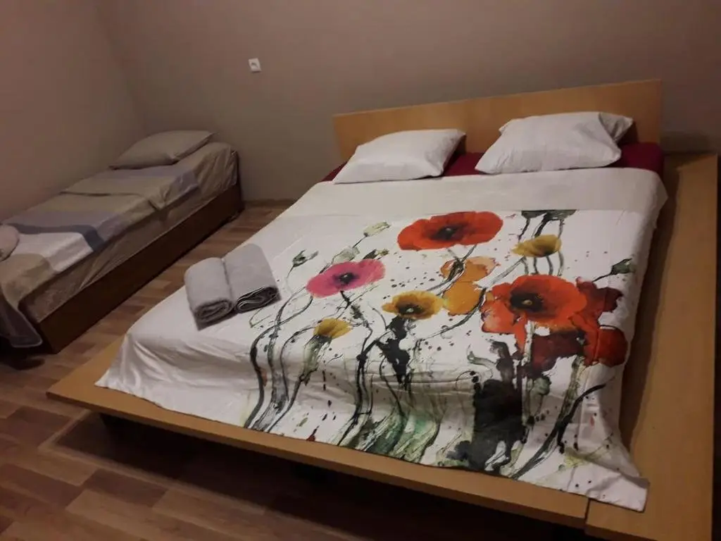 Тбилиси: Private Home In Old Town 1