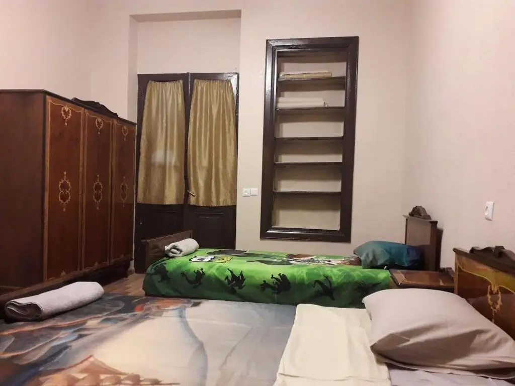 Тбилиси: Private Home In Old Town 1
