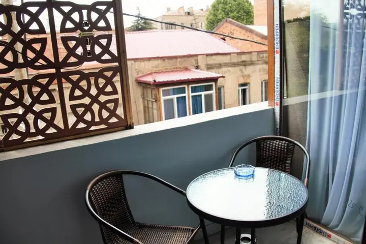 Тбилиси: Tiflisy Club House
