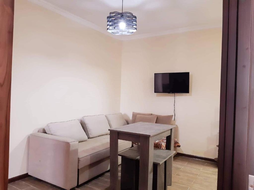 Кобулети: Rezi Guest House 4Rest