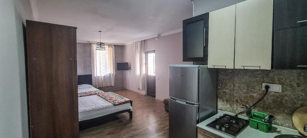 Кобулети: Rezi Guest House 4Rest