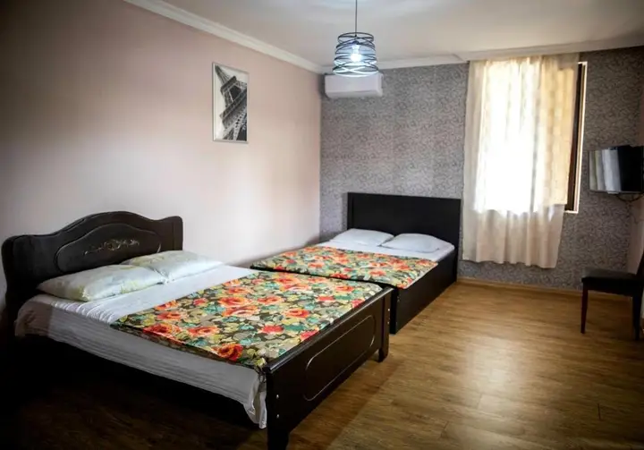 Кобулети: Rezi Guest House 4Rest