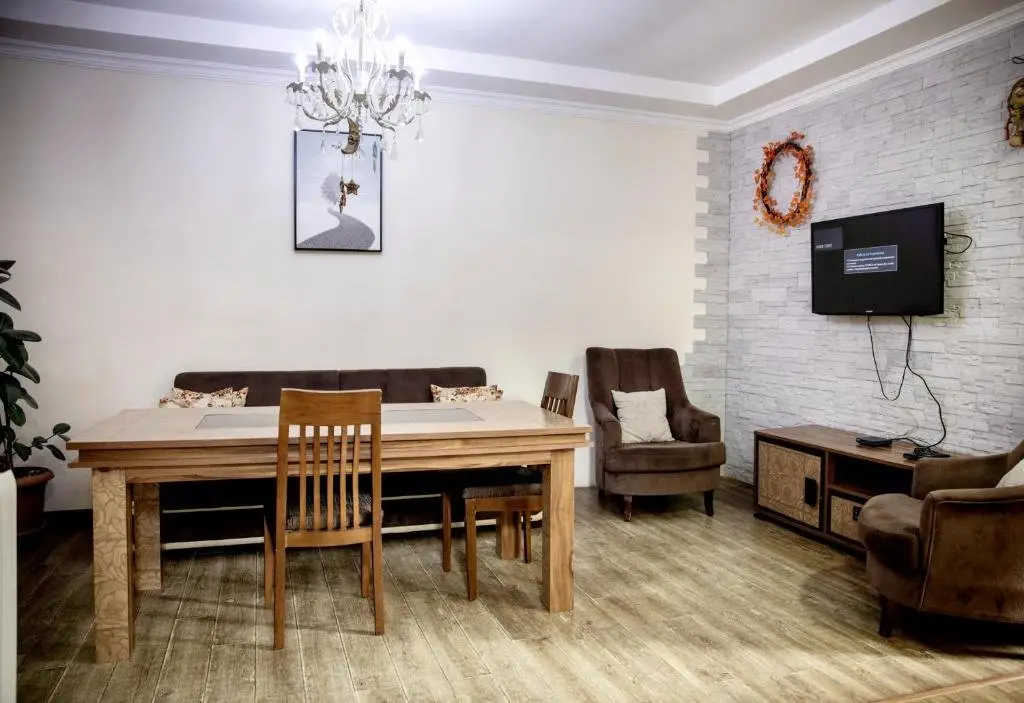 Кобулети: Rezi Guest House 4Rest