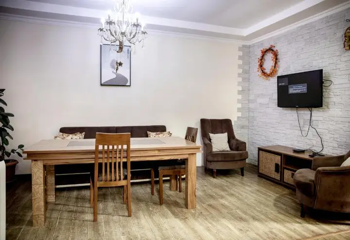 Кобулети: Rezi Guest House 4Rest