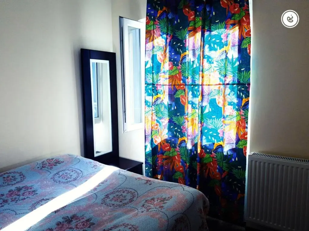 Кобулети: Rezi Guest House 4Rest