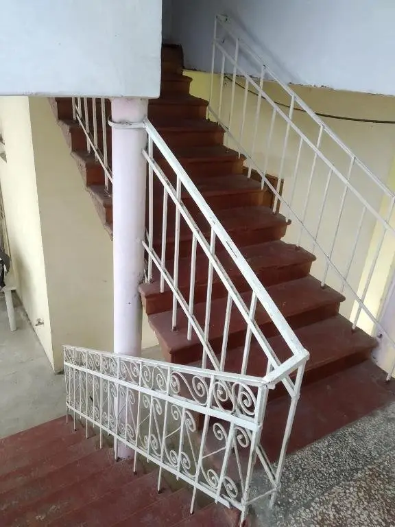 Батуми: Room on Takaishvili 1