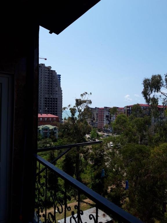 Батуми: New Boulevard 23