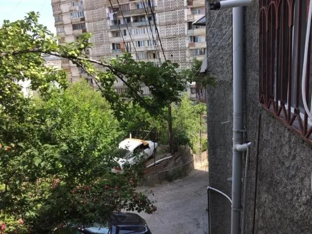 Тбилиси: New Cozy House In The Center Of Tbilisi