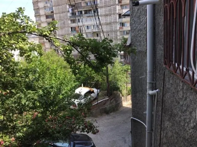 Тбилиси: New Cozy House In The Center Of Tbilisi