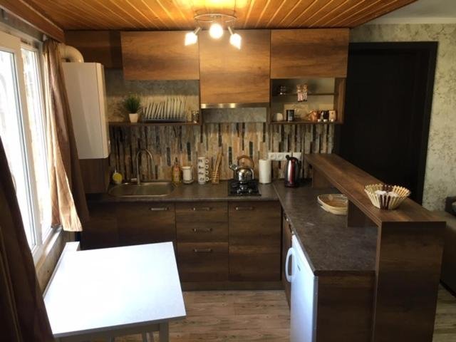 Тбилиси: New Cozy House In The Center Of Tbilisi