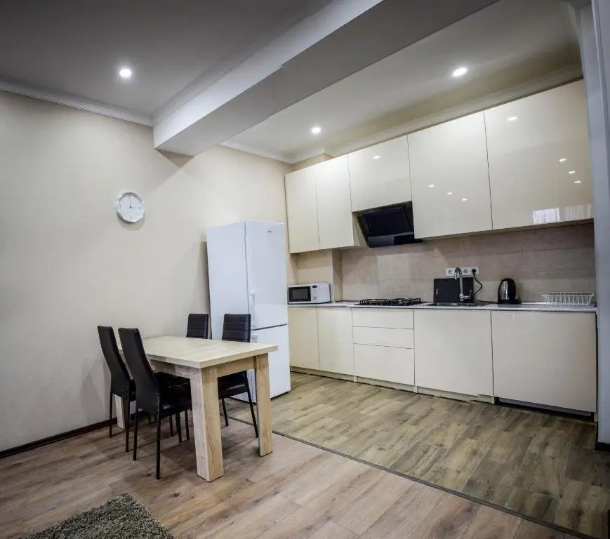 Тбилиси: Suite Apartment In Old Tbilisi