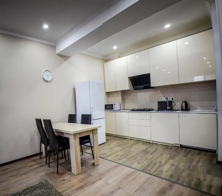 Тбилиси: Suite Apartment In Old Tbilisi