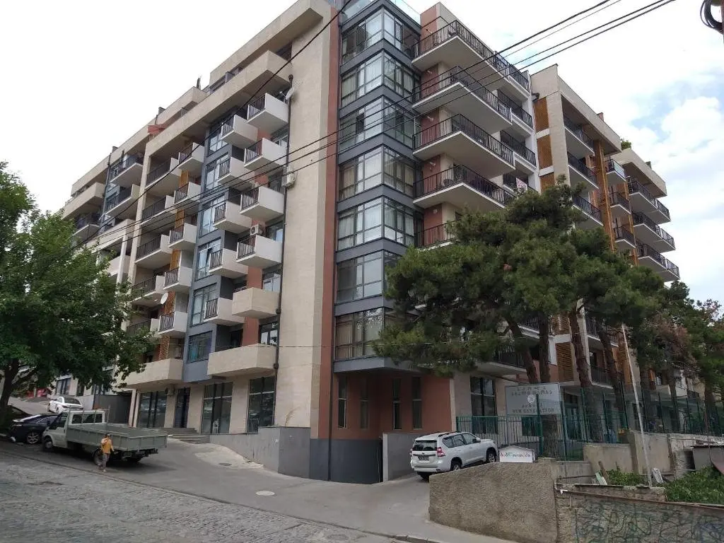 Тбилиси: Suite Apartment In Old Tbilisi