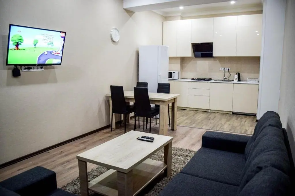 Тбилиси: Suite Apartment In Old Tbilisi