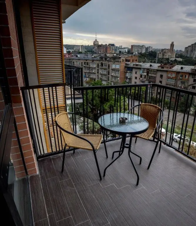 Тбилиси: Suite Apartment In Old Tbilisi