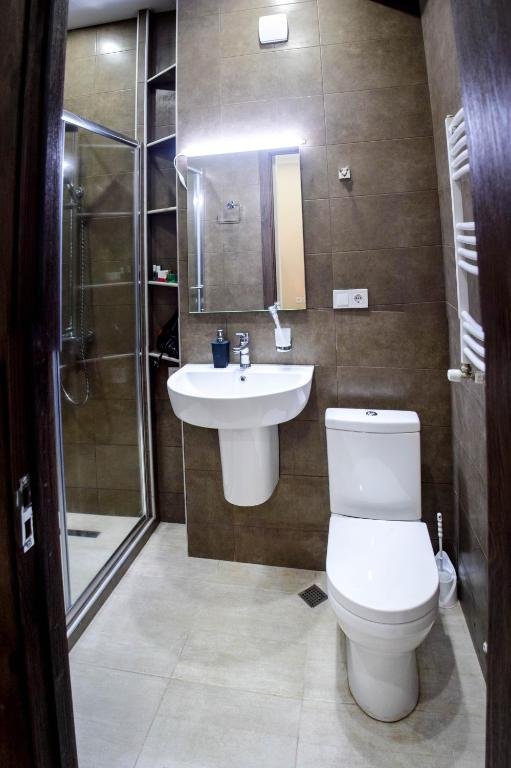 Тбилиси: Suite Apartment In Old Tbilisi
