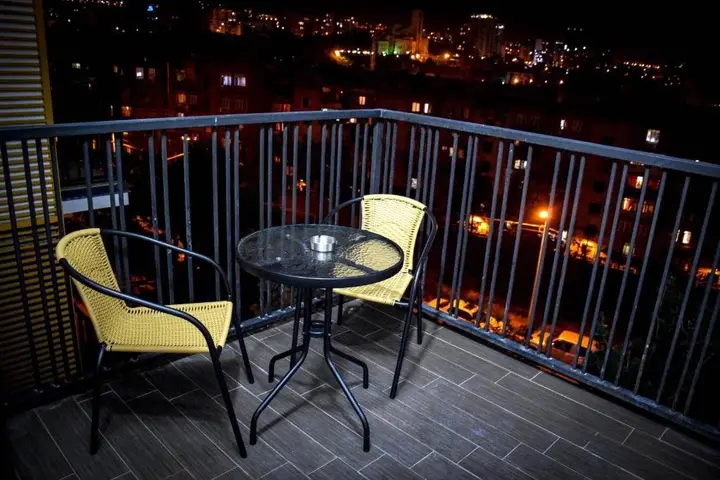 Тбилиси: Suite Apartment In Old Tbilisi