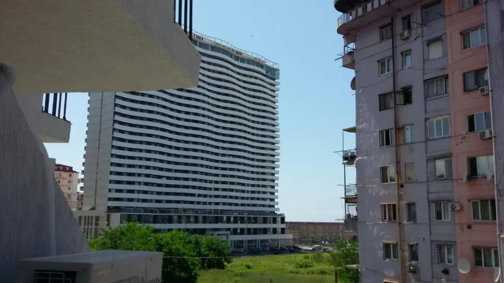 Батуми: Nodar Apartments 2